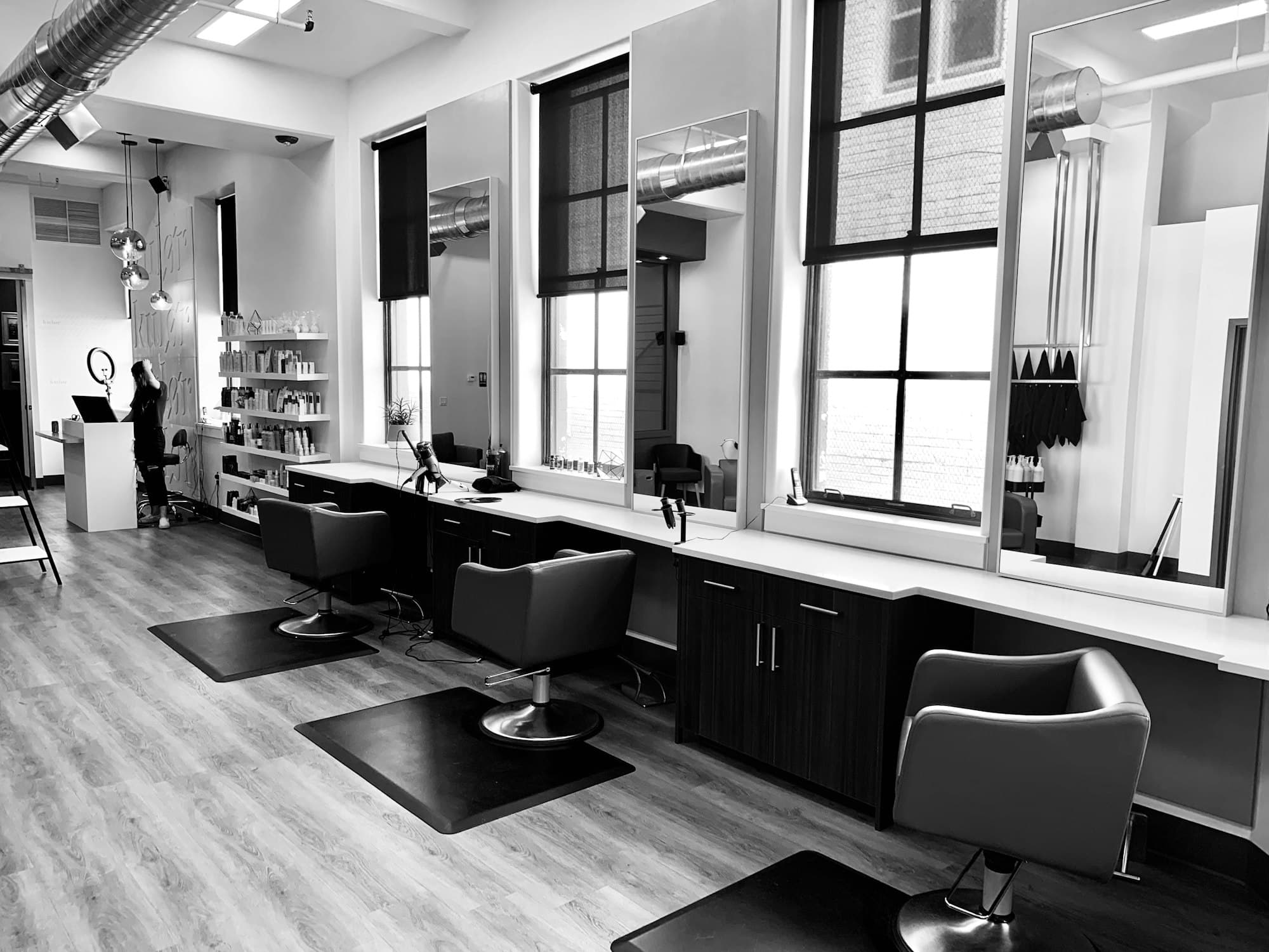 Aura Beauty Studio copertina