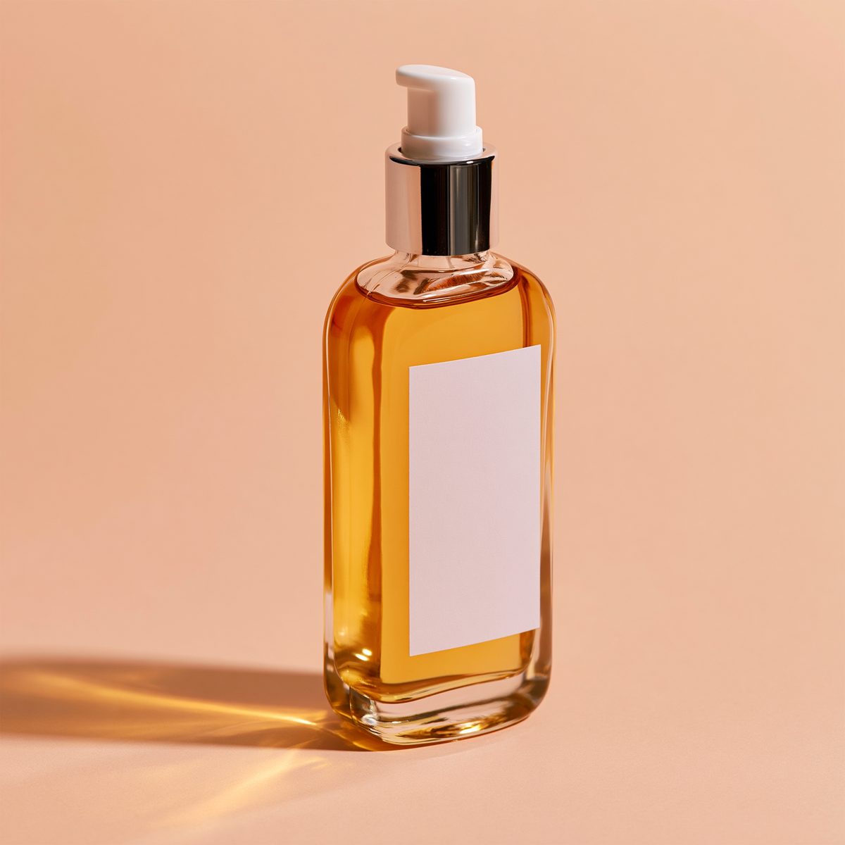 Olio trattante corpo 100ml