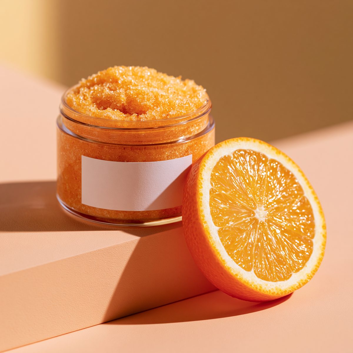 Scrub corpo agli agrumi 200ml